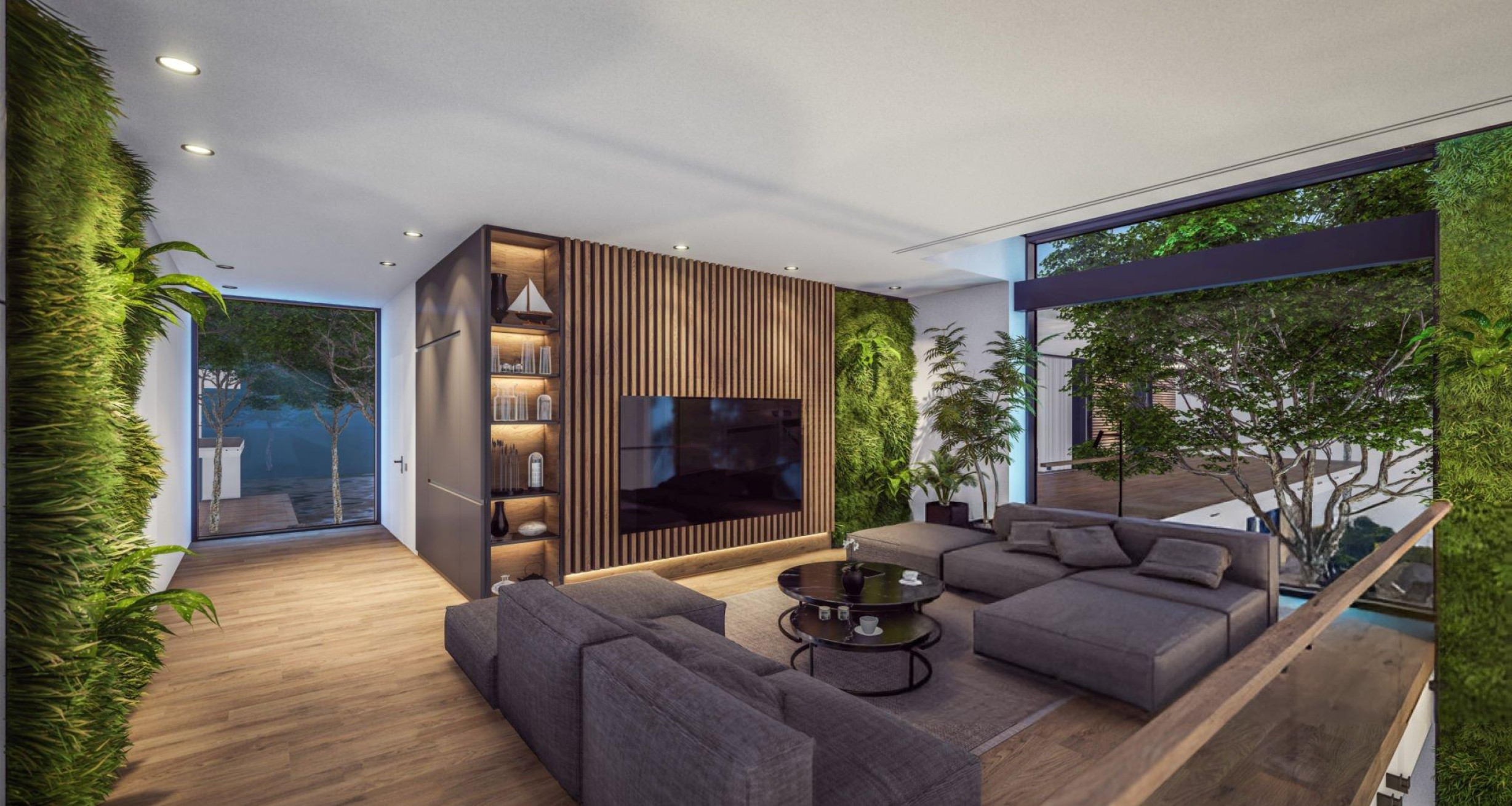 Real Estate & Architectural Retouch