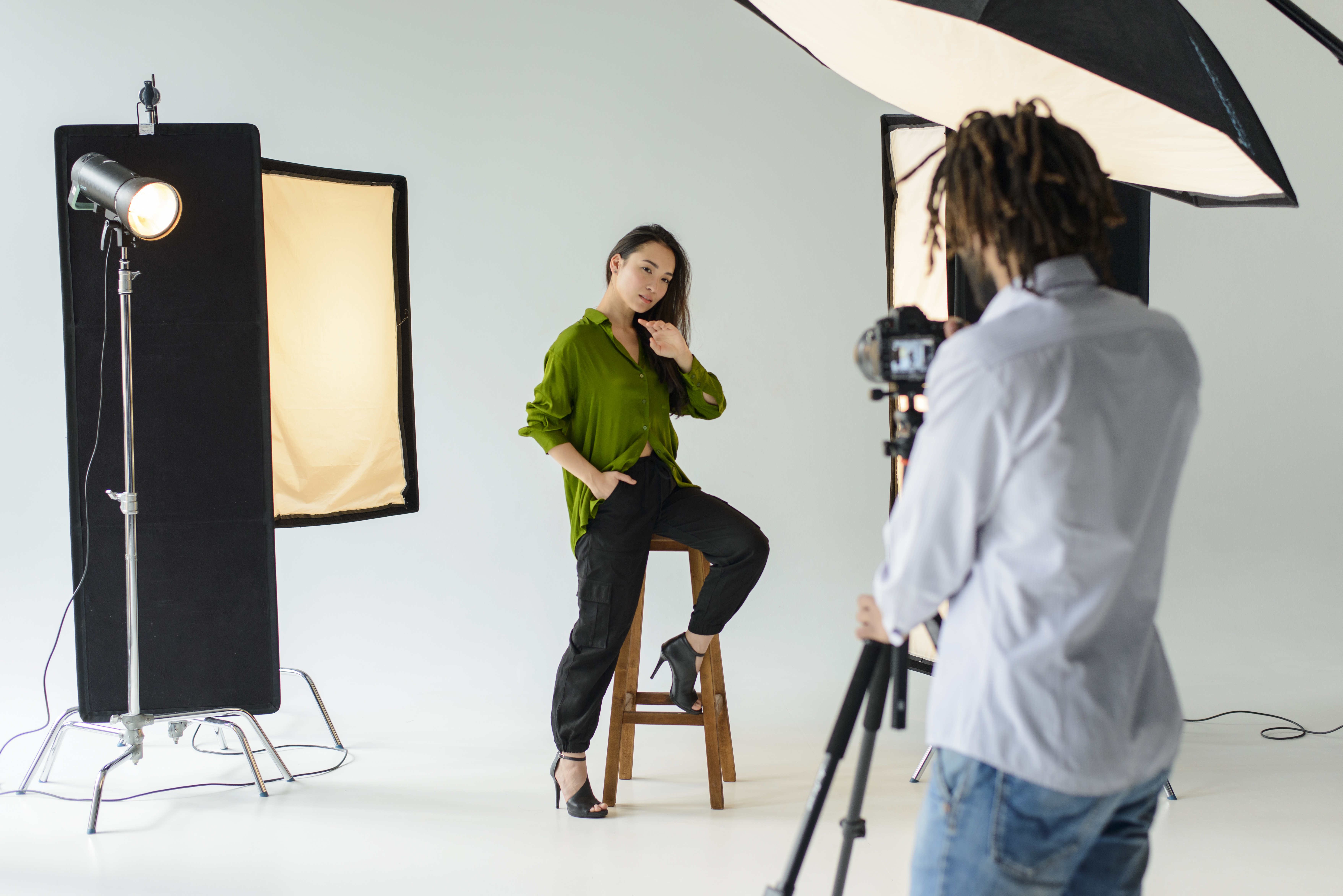 Lasolite Hiltie Extraction